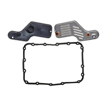 Wix Filters Transmission Filter 58898